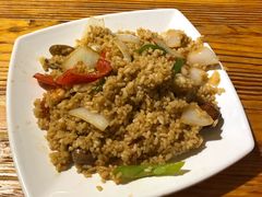 海鲜炒饭-Sasa的海(蜈支洲岛后海店)