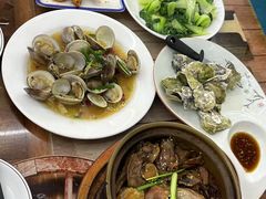 -鑫鸿达·海鲜闽菜热炒小馆(中山路店)