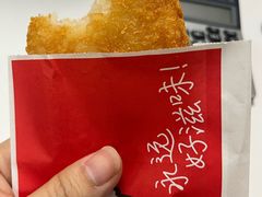 -肯德基(朝阳门店)