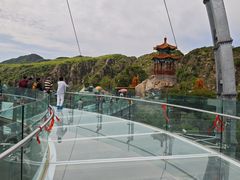 -京东石林峡风景区