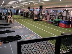 -奥力健身游泳俱乐部(华悦店)