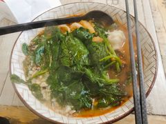 -唐记麻辣拌麻辣烫(景田东路店)