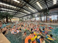 -南宫温泉水世界