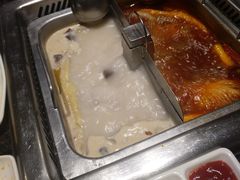 -海底捞火锅(上地华联店)
