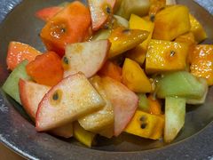-水平有限广西米粉·广西风味集(五道口店)