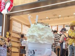 -茶颜悦色(重庆英利大融城LG层店)