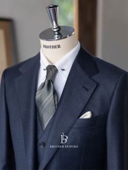 点击看大图 -Brother西服礼服定制·商务·婚礼(佛山南海店)