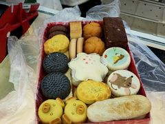 南枣果仁糕-北京稻香村(第十一店)