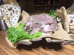 -天下醉美蒙餐(林西店)