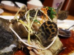 -南海渔家•海鲜•正宗海南菜(海棠湾店)