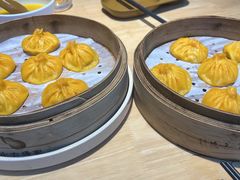 -小六汤包·老字号·中华名小吃(兴庆路店)