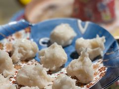 手打鲜鱼丸-羊大爷涮肉(亮马桥店)