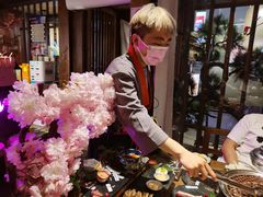 -樱宿日式和牛烧肉(五道口店)