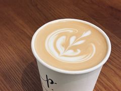 -Parking Coffee(孩儿巷店)
