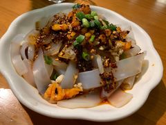 -莲餐厅·湖北菜·藕汤老手艺(愚园路店)