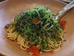 明太子意大利面-Ginger(兴国路店)