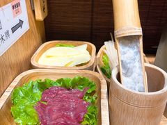 -独食火锅·半米屋台(望平街店)
