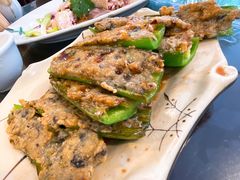 -红星光发煲仔饭(文海店)