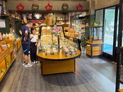 -FASHION BAKERY法森贝克(新德路店)
