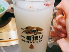 -厚贞日式烤肉(浦东汇智店)