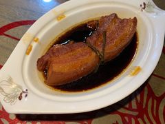 -会仙楼饭庄(宽厚里店)