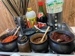 -攀枝花·任德琼·盐边羊肉米线