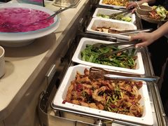 -素满香·食养自助(建邺万达店)