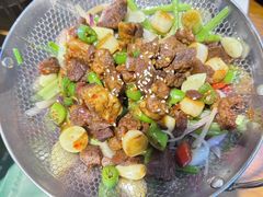 -沈胖子音乐烤吧·炒菜·龙虾(环城东路店)