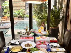 -揽季锅物会·海鲜姿造(三坊七巷店)