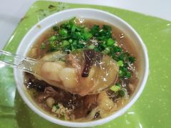 -食盈碗仔翅(星玺广场店)