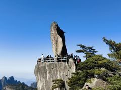 -黄山风景区