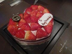 iphone_upload_pic-黑池口感烘焙·生日蛋糕(坂田店)