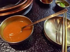 -伏一解牛烤肉专门店(信业购物中心店)