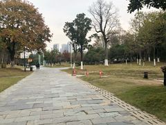 -月湖风景区