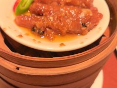 -杭州JW万豪酒店-万豪中餐厅