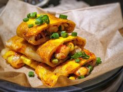-探鱼·鲜青椒爽麻烤鱼(钟楼众汇广场店)