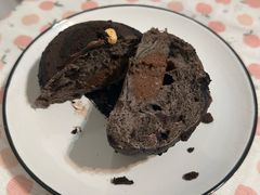 -烫面包·面包烘焙(绿地缤纷城店)