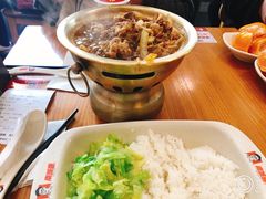 -南城香·饭香串香馄饨香(赵公口店)