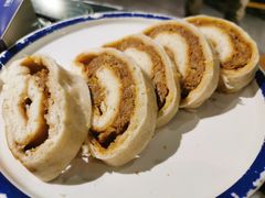 -8号苑自助烤场(西单店)
