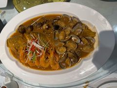 -北李·海肠捞饭·大连菜(望京凯德MALL店)