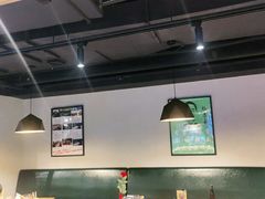 大堂-腰子哥烤串(石佛营炫特店)