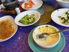-妈妈菜舟山海鲜(定海古城店)