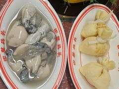 -四囍码头海鲜烧烤自助火锅(外滩南京东路悦荟广场店)