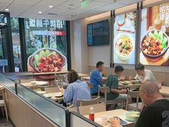 -李先生牛肉面大王(广渠门内店)