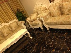 -福记大酒店(星湖街区店)