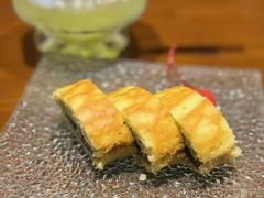 -千代武日本料理(爱建店)