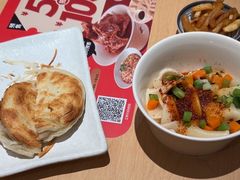 -大师兄·手工面·西北菜(珠海环宇城店)