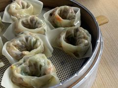 -面道赞宁海海鲜面(迎凤街店)