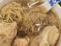 -丽的面家(多宝路店)