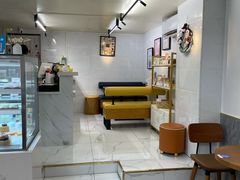 -六伴夏烘焙蛋糕·低糖动物奶油